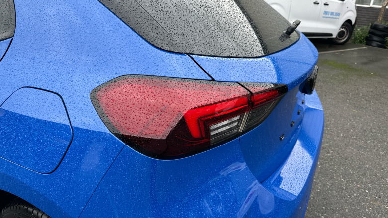 Vauxhall Corsa 1.2 Turbo GS 5dr Petrol Hatchback